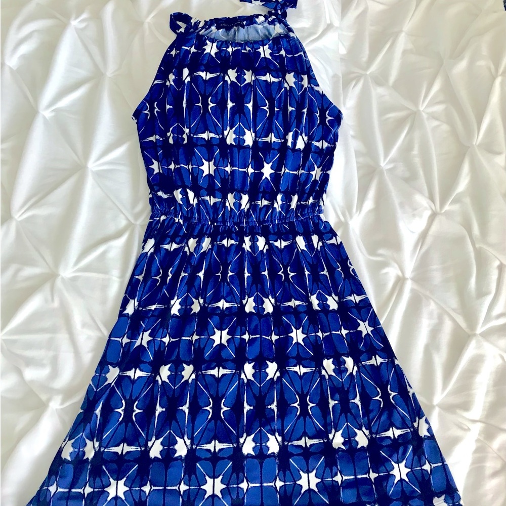 Baña Republic summer dress